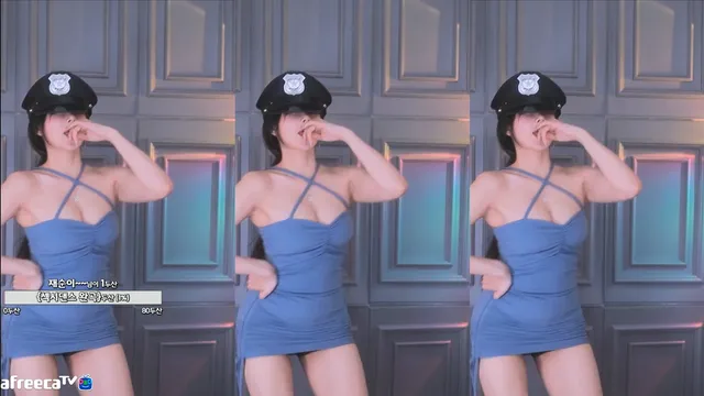 图片[4] - [Korean BJ] turyyy 2023-03-24