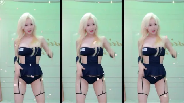 图片[4] - [Korean BJ] joahe2 2025-11-11