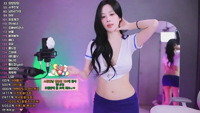 图片[2] - [Korean BJ] babyrimi 2025-06-13