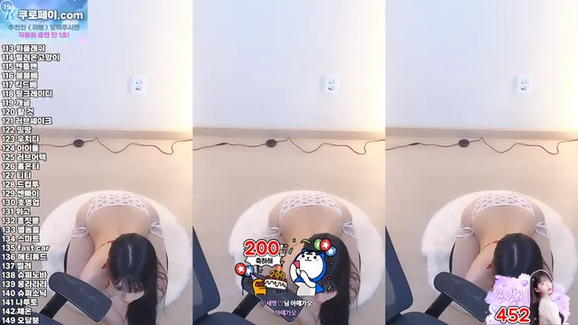 图片[4] - [Korean BJ] yin2618 2025-07-24