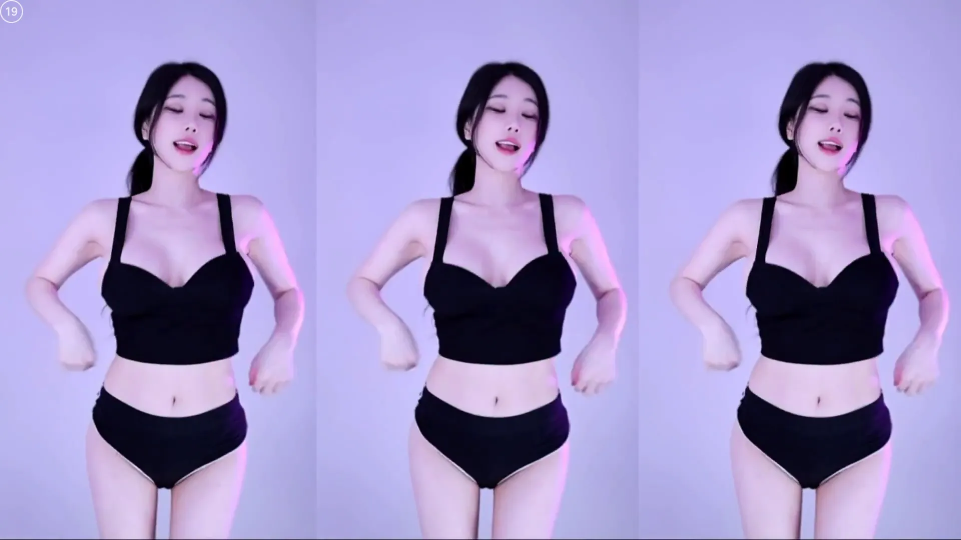 图片[2] - [Korean BJ] loveydabi 2024-10-25
