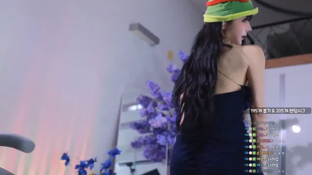 图片[2] - [Korean BJ] yunyeson3015 2025-07-22