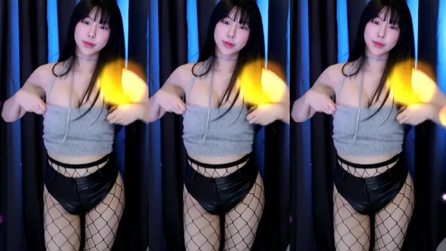 图片[4] - [Korean BJ] nayanaa 2024-03-27