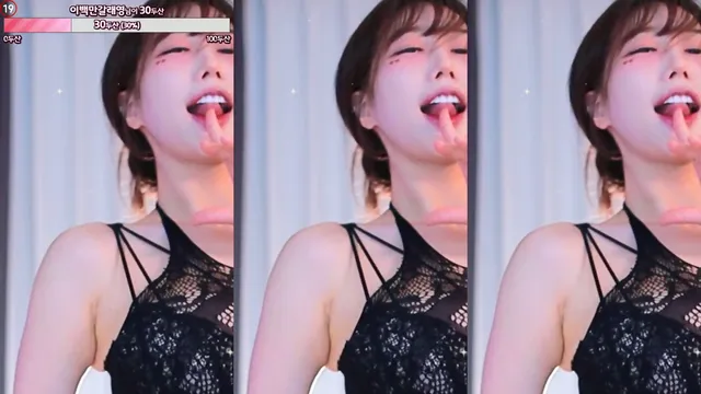 [Korean BJ] eunyoung1238 2024-04-11