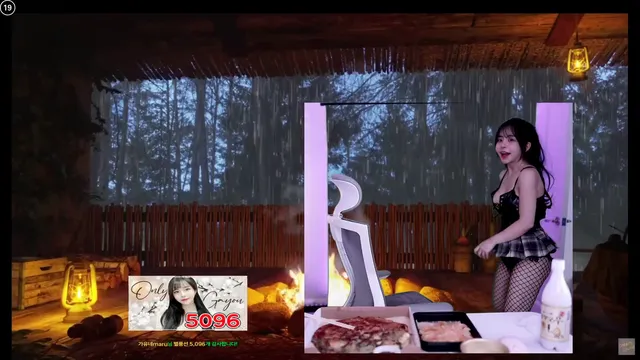 图片[5] - [Korean BJ] kkkku96 2025-09-12