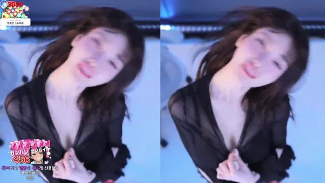 图片[5] - [Korean BJ] m0m099 2025-09-24