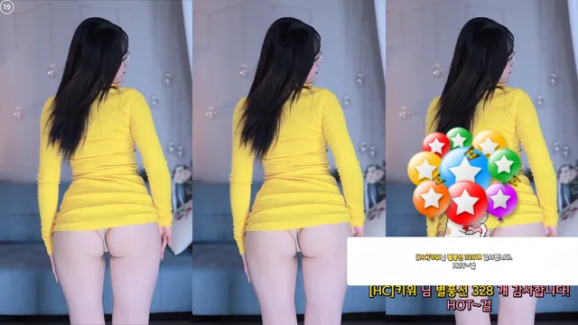 图片[4] - [Korean BJ] purelove2 2024-11-04