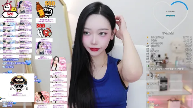 图片[2] - [Korean BJ] bada0629 2024-12-05