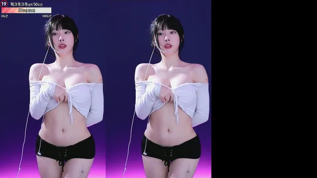 图片[4] - [Korean BJ] milkkim123 2024-02-27