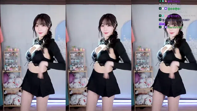 图片[7] - [Korean BJ] sooflower 2024-06-12