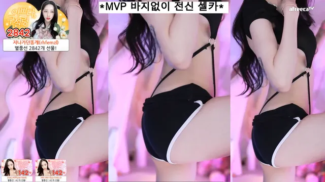 图片[2] - [Korean BJ] 2wjdanls 2023-08-27