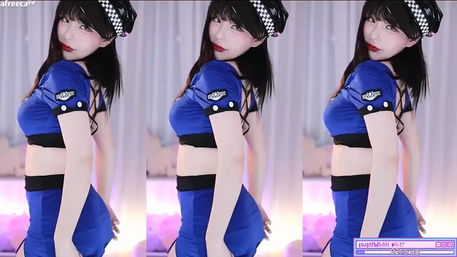 图片[6] - [Korean BJ] mm3mmm 2023-10-15