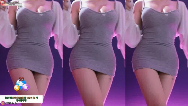 图片[7] - [Korean BJ] milkkim123 2024-01-24