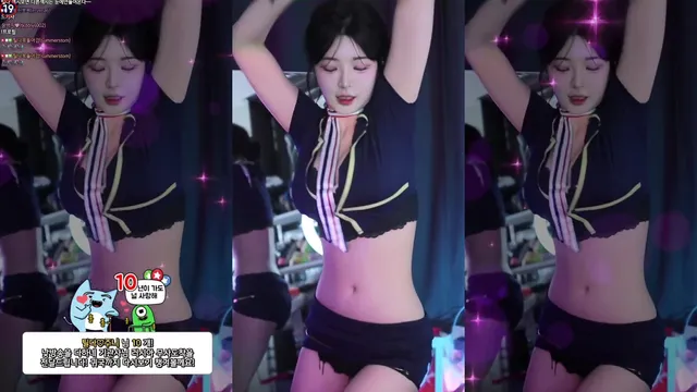 图片[3] - [Korean BJ] tildaaa 2024-02-02