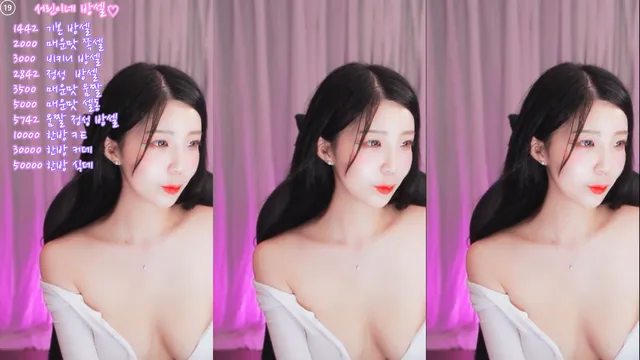 图片[1] - [Korean BJ] nlke0600 2025-05-28