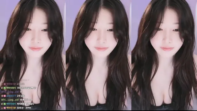 图片[2] - [Korean BJ] mj0128 2025-10-11