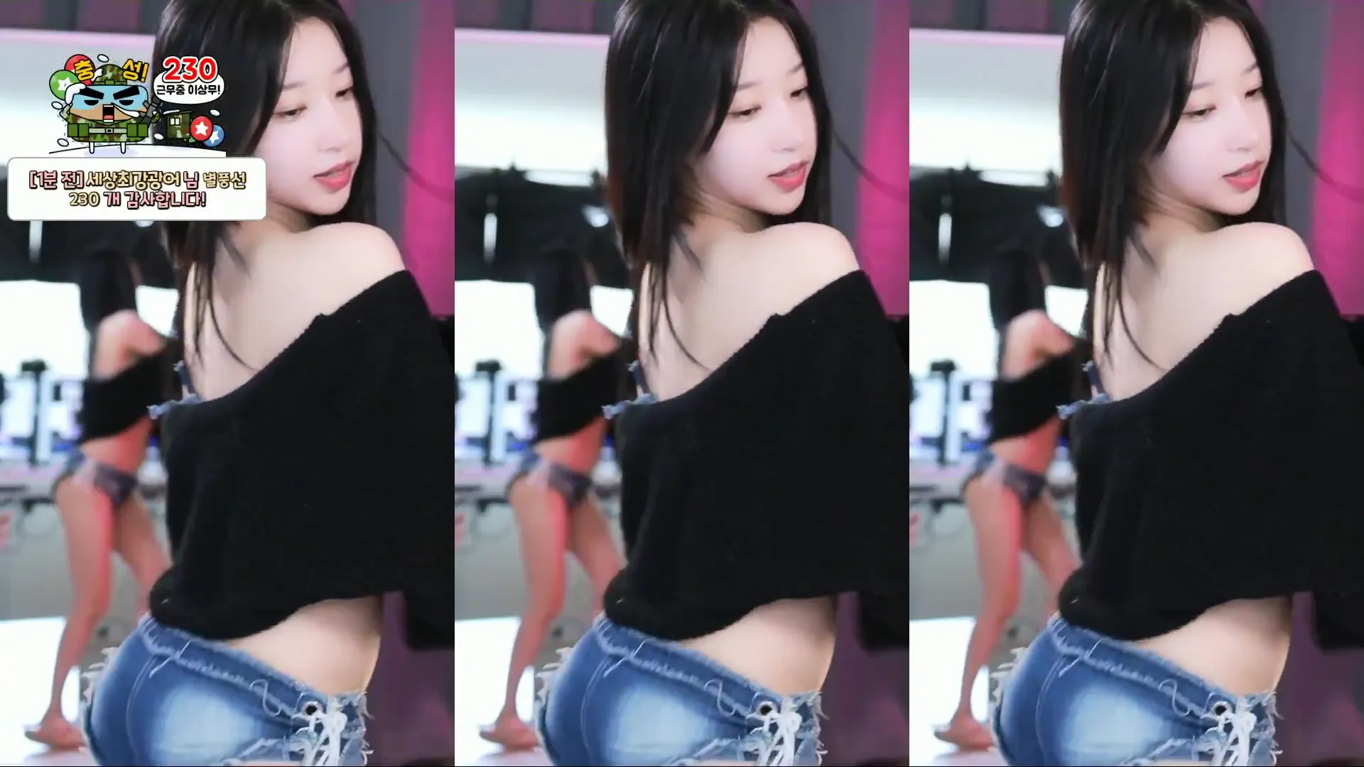 图片[6] - [Korean BJ] mj0128 2024-09-15
