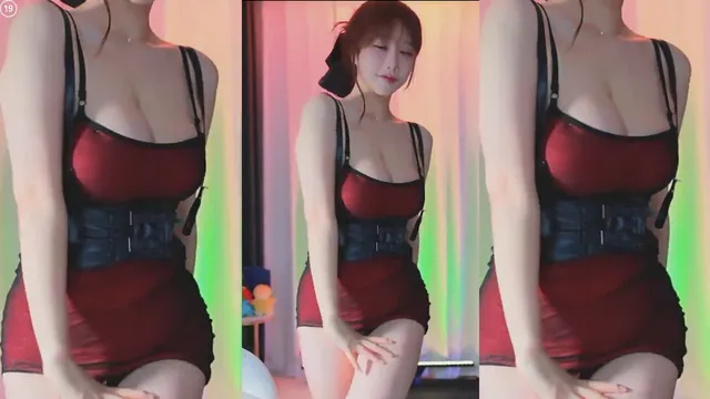 [Korean BJ] eunyoung1238 2025-03-01