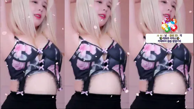图片[4] - [Korean BJ] joahe2 2024-05-15