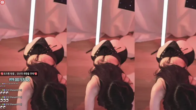 图片[1] - [Korean BJ] hanny27 2024-02-06
