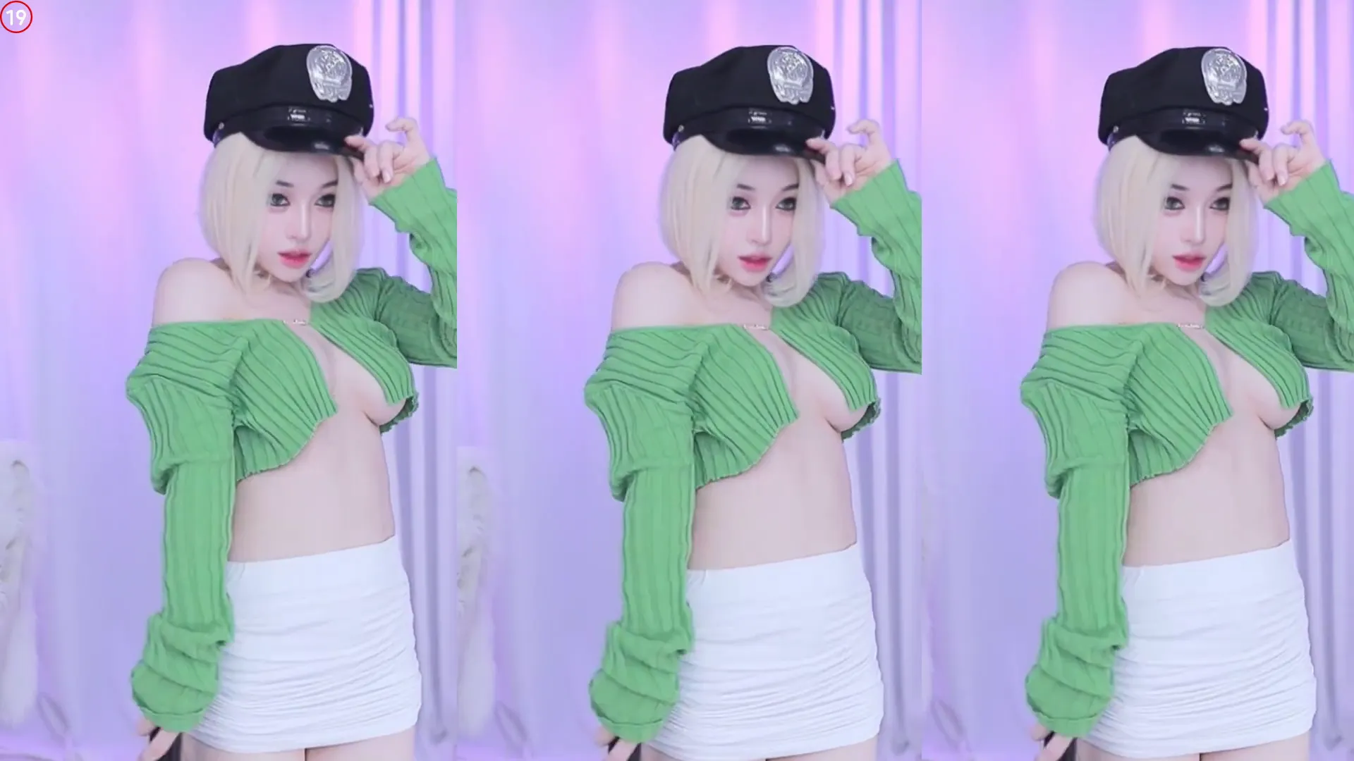 图片[2] - [Korean BJ] olison 2024-08-03