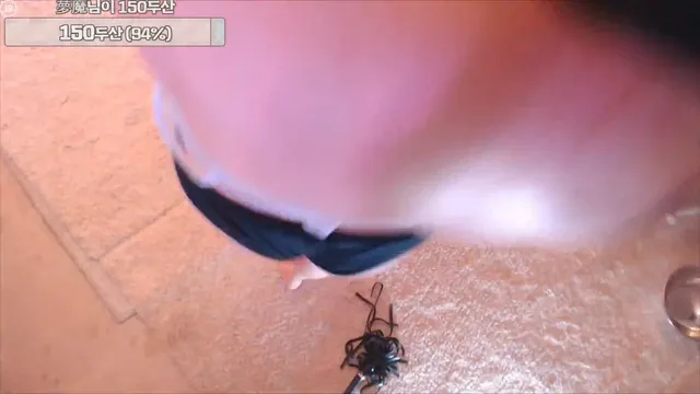 图片[2] - [Korean BJ] pinktension 2025-05-18