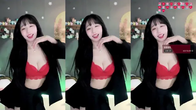图片[2] - [Korean BJ] sooflower 2024-01-04