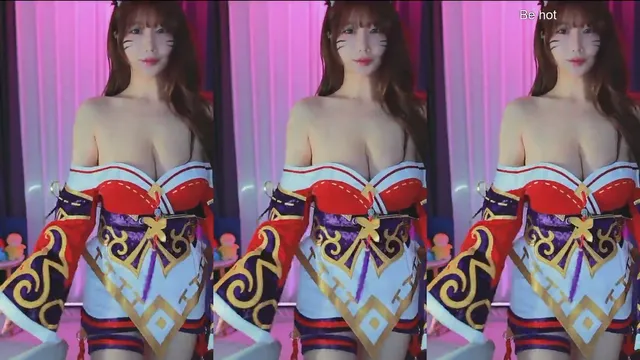 [Korean BJ] eunyoung1238 2025-03-09