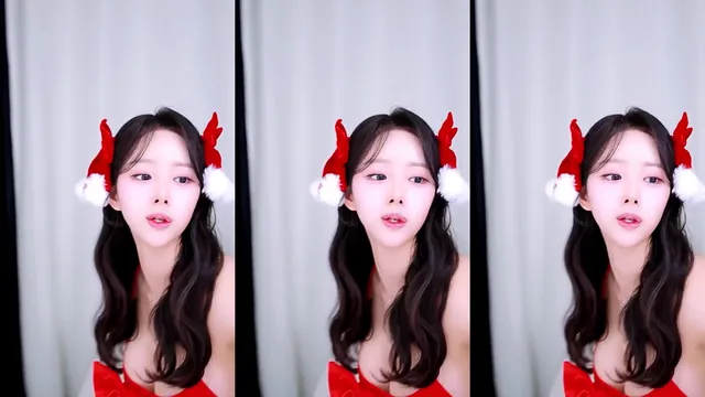 图片[2] - [Korean BJ] jssisabel 2024-12-24