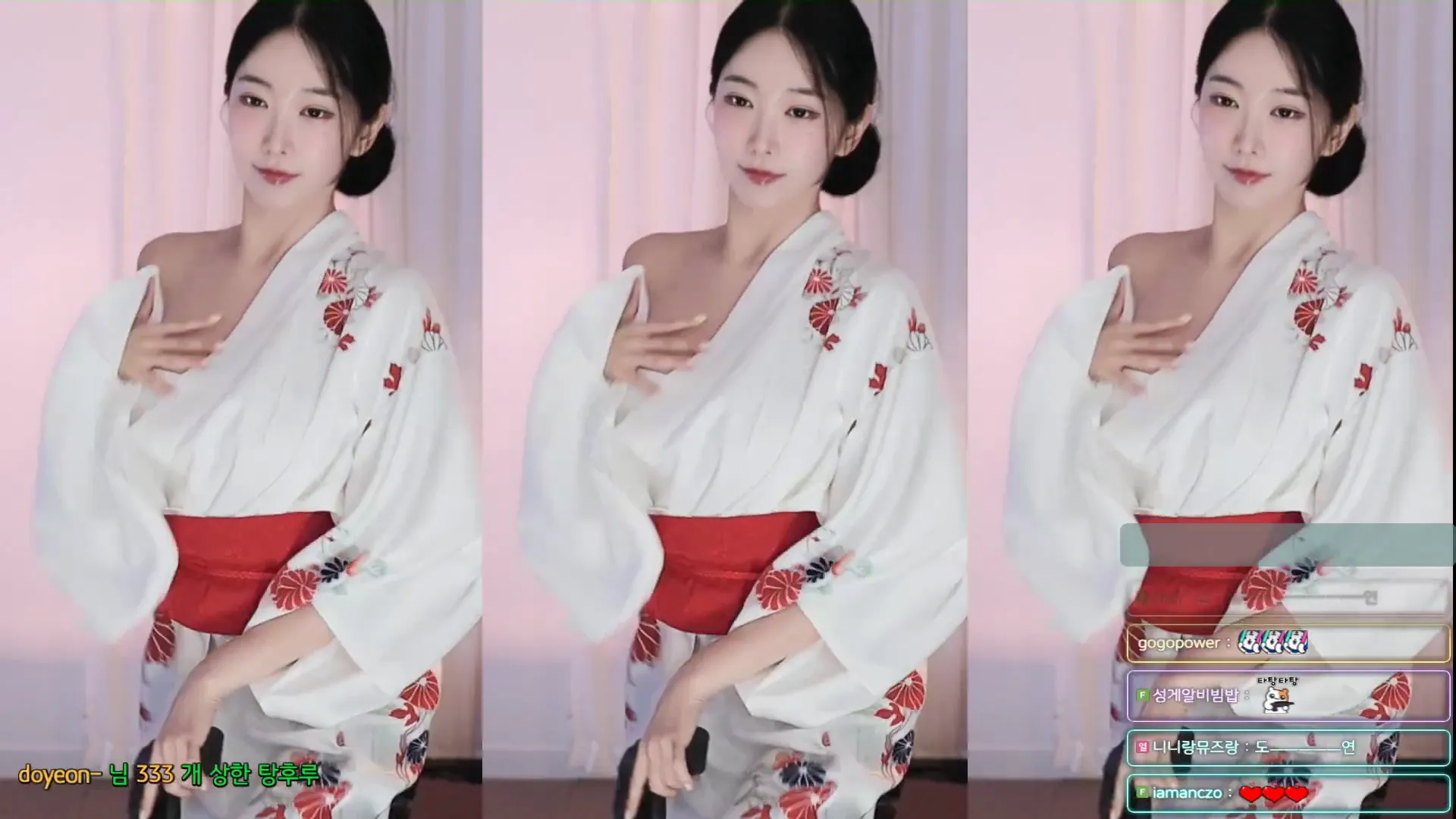 图片[3] - [Korean BJ] bumzi98 2024-07-23