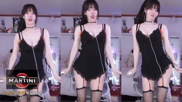 图片[3] - [Korean BJ] kyul365 2025-03-11