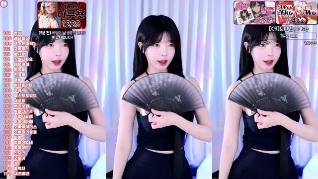 [Korean BJ] mina8017 2024-03-08