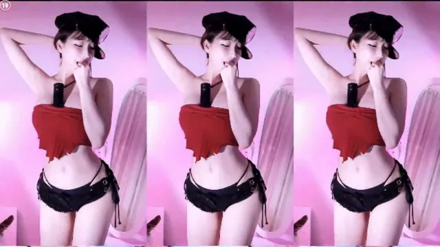 图片[3] - [Korean BJ] aidaid00 2025-01-14