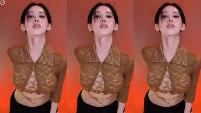 图片[3] - [Korean BJ] babyrimi 2025-10-23