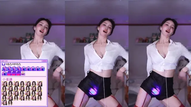 图片[3] - [Korean BJ] kyul365 2024-06-13