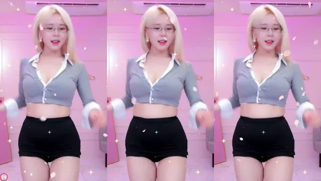 图片[2] - [Korean BJ] joahe2 2024-05-09