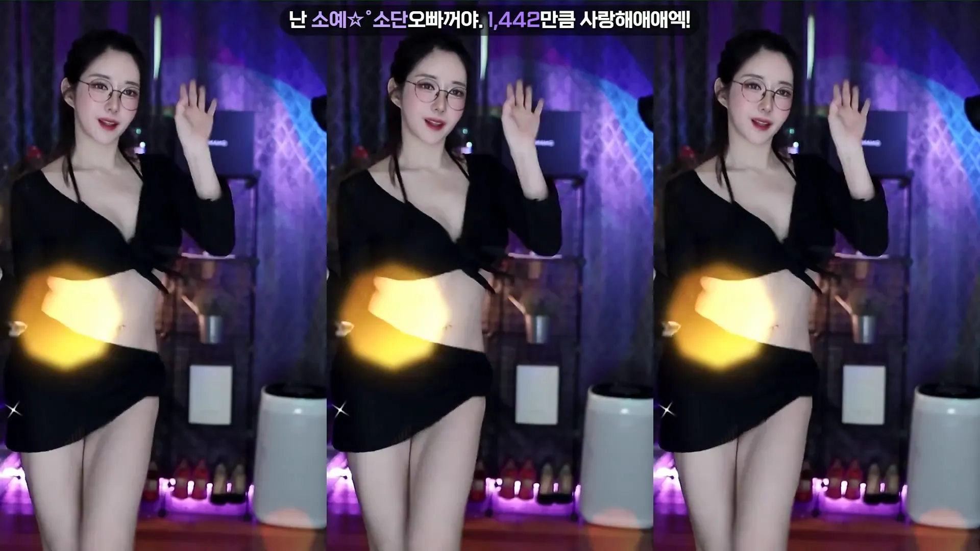 图片[2] - [Korean BJ] soyether 2024-08-02