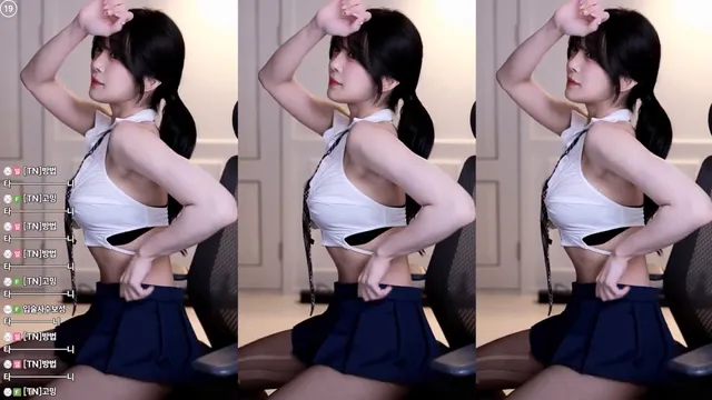 图片[2] - [Korean BJ] dleh0824 2025-11-30