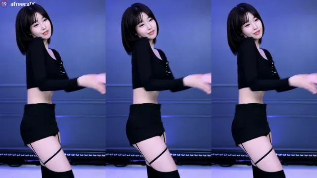 [Korean BJ] m0m099 2023-11-27