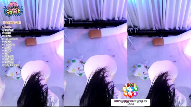 图片[2] - [Korean BJ] mina8017 2024-03-19