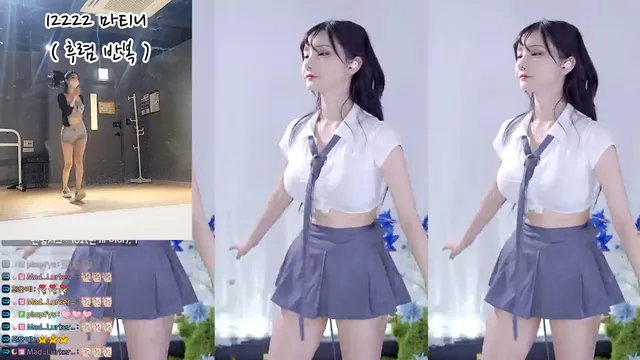 图片[6] - [Korean BJ] yunyeson3015 2025-08-28