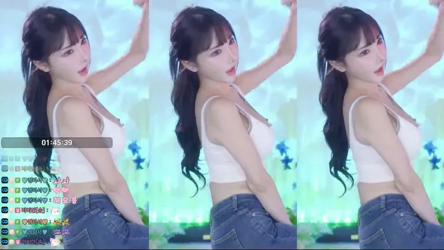 图片[6] - [Korean BJ] yunyeson3015 2025-06-05