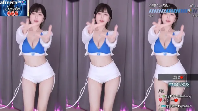 图片[4] - [Korean BJ] flower1023 2023-04-02
