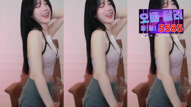 [Korean BJ] rlagpwns06 2024-12-05