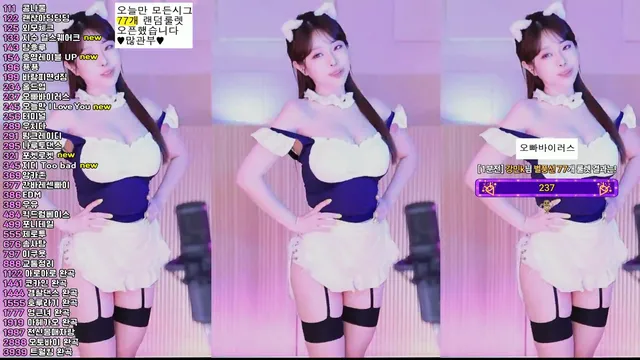 图片[5] - [Korean BJ] crazycatsss 2025-06-10