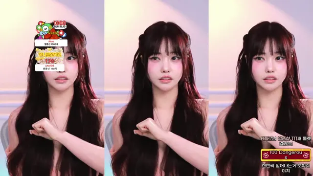 图片[2] - [Korean BJ] dlswldus107 2026-03-05