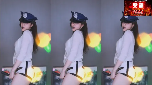 [Korean BJ] www9927 2023-10-10