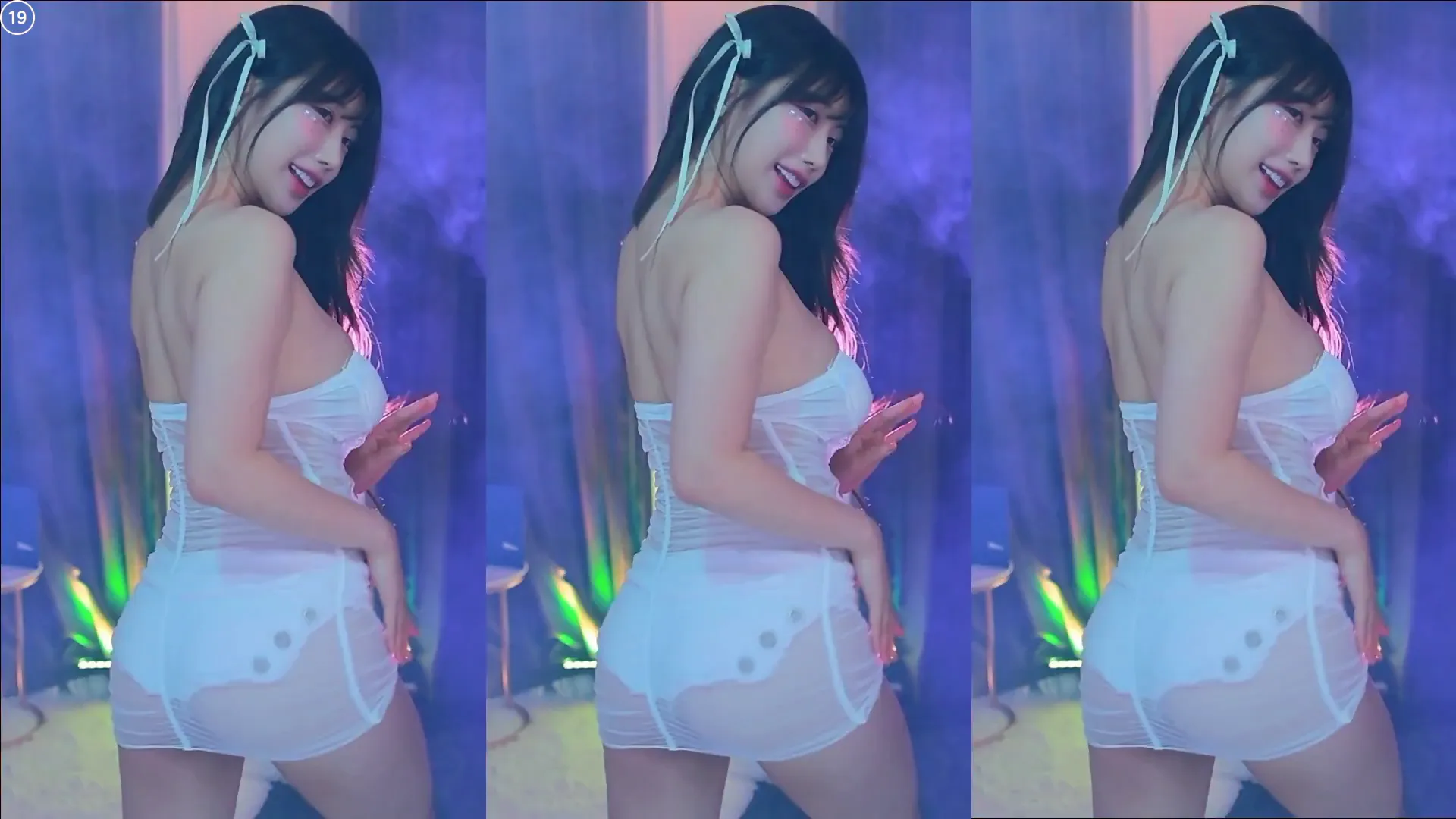 [Korean BJ] eunyoung1238 2024-10-15