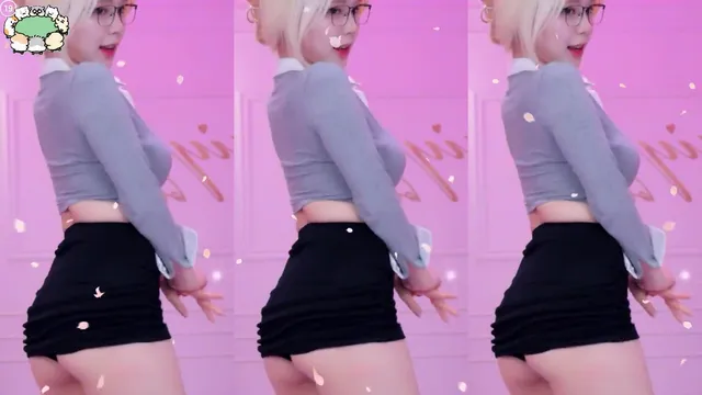 图片[2] - [Korean BJ] joahe2 2025-03-06