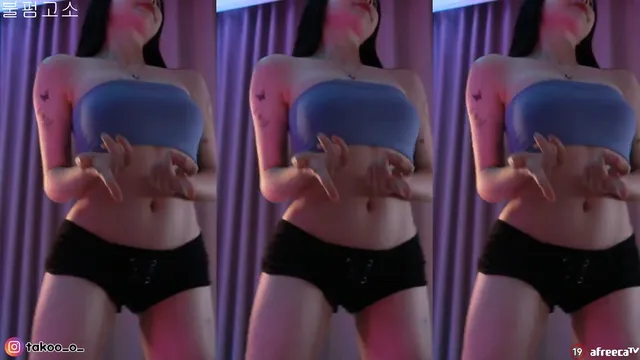 [Korean BJ] milkkim123 2023-10-05